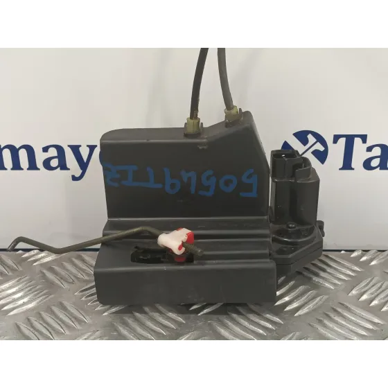 Cerradura Puerta Trasera Izquierda para Ssangyong Rodius