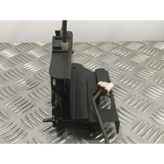 Cerradura Puerta Trasera Izquierda para Ssangyong Rodius