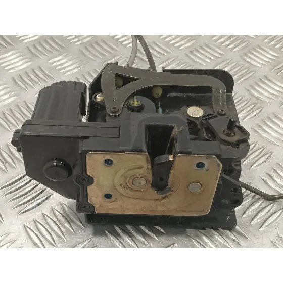 Cerradura Puerta Trasera Izquierda para Ssangyong Rodius