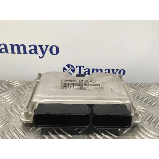 Centralita Motor Uce para Audi A4 Avant (8E)