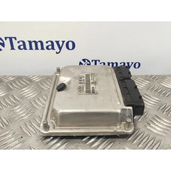 Centralita Motor Uce para Audi A4 Avant (8E)