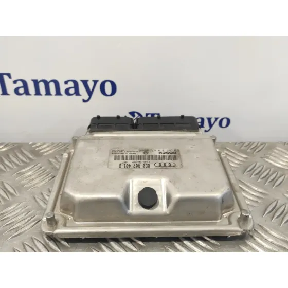 Centralita Motor Uce para Audi A4 Avant (8E)