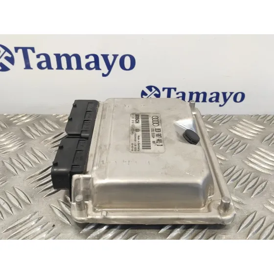 Centralita Motor Uce para Audi A4 Avant (8E)