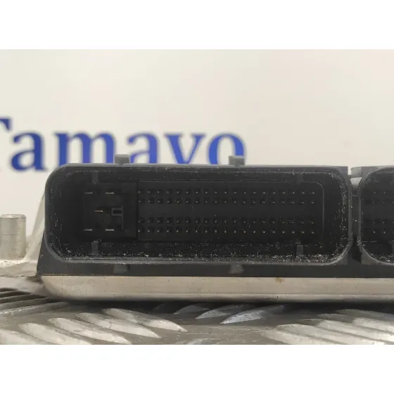 Centralita Motor Uce para Audi A4 Avant (8E)