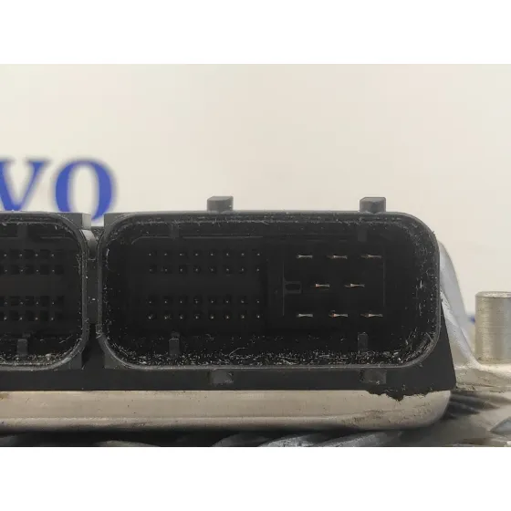 Centralita Motor Uce para Audi A4 Avant (8E)