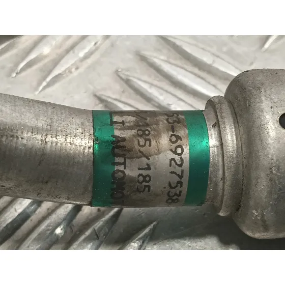 Tubos Aire Acondicionado para Bmw Serie 3 Berlina (E90)