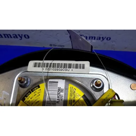 Airbag Delantero Izquierdo para Toyota Yaris (Ncp1/Nlp1/Scp1)
