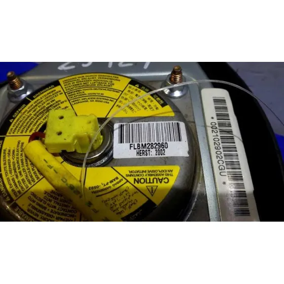 Airbag Delantero Izquierdo para Toyota Yaris (Ncp1/Nlp1/Scp1)
