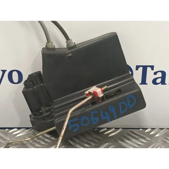 Cerradura Puerta Delantera Derecha para Ssangyong Rodius