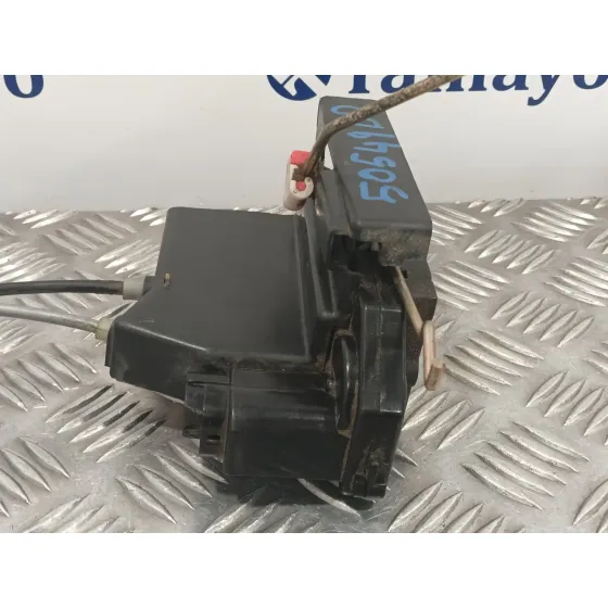 Cerradura Puerta Delantera Derecha para Ssangyong Rodius