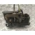 Cerradura Puerta Delantera Derecha para Ssangyong Rodius