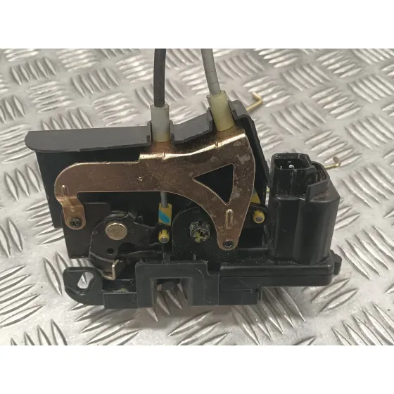 Cerradura Puerta Delantera Derecha para Ssangyong Rodius
