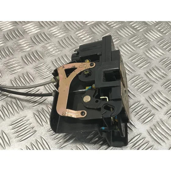 Cerradura Puerta Delantera Derecha para Ssangyong Rodius