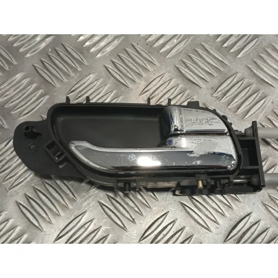 Cerradura Puerta Delantera Derecha para Ssangyong Rodius