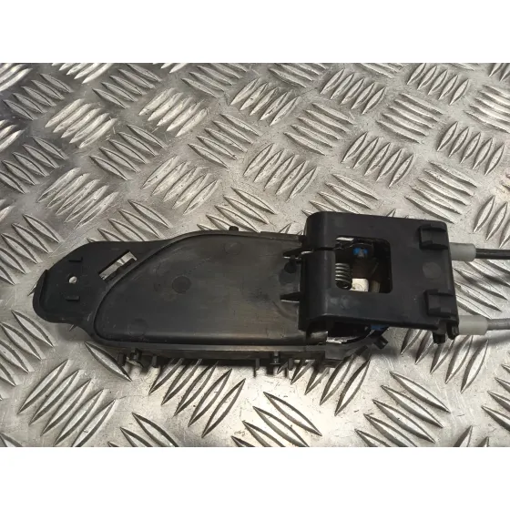 Cerradura Puerta Delantera Derecha para Ssangyong Rodius