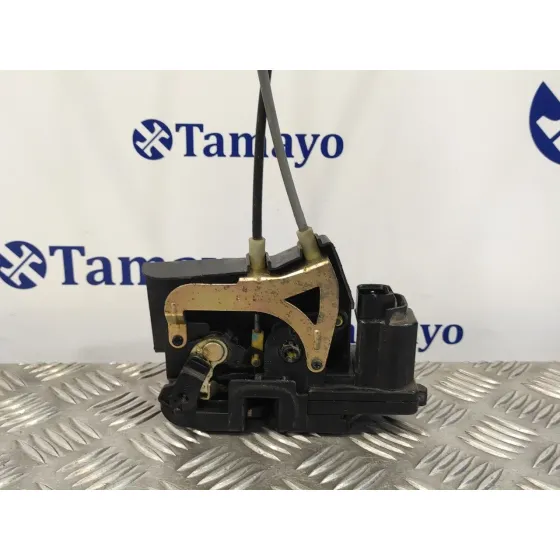 Cerradura Puerta Trasera Derecha para Ssangyong Rodius