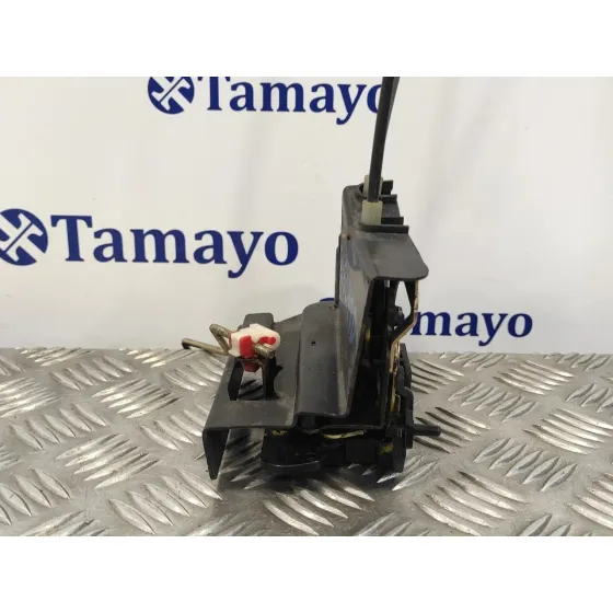 Cerradura Puerta Trasera Derecha para Ssangyong Rodius