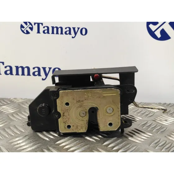 Cerradura Puerta Trasera Derecha para Ssangyong Rodius