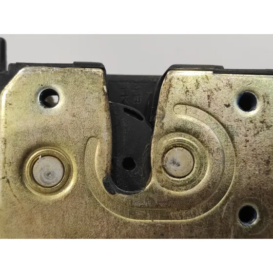 Cerradura Puerta Trasera Derecha para Ssangyong Rodius
