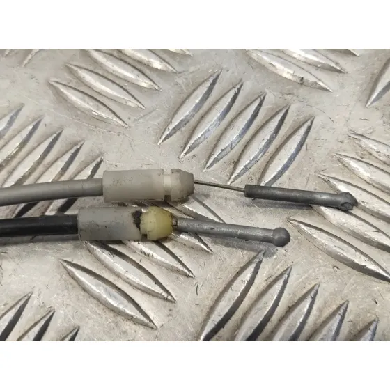 Cerradura Puerta Trasera Derecha para Ssangyong Rodius