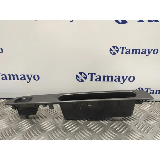 Mando Elevalunas Trasero Izquierdo para Ssangyong Rodius