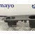 Mando Elevalunas Trasero Izquierdo para Ssangyong Rodius
