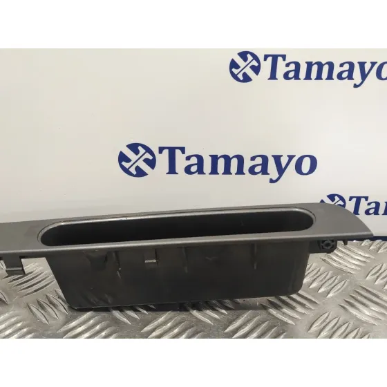 Mando Elevalunas Trasero Izquierdo para Ssangyong Rodius