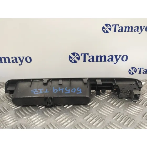 Mando Elevalunas Trasero Izquierdo para Ssangyong Rodius