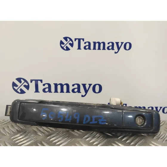 Maneta Exterior Delantera Izquierda para Ssangyong Rodius