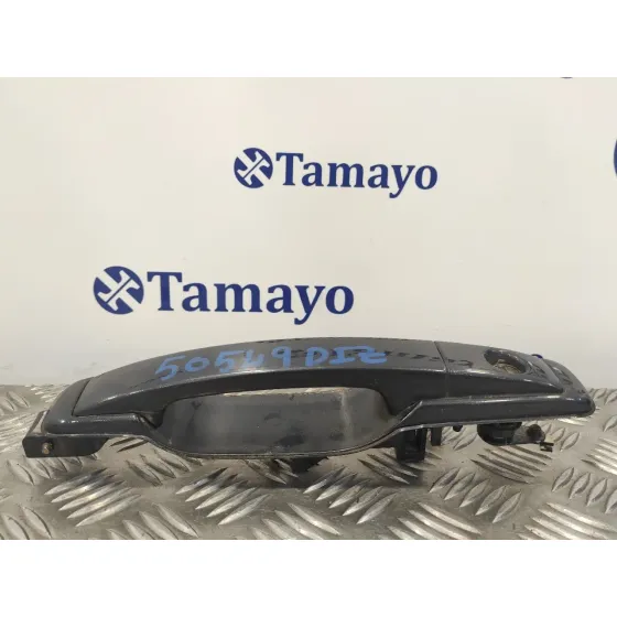 Maneta Exterior Delantera Izquierda para Ssangyong Rodius