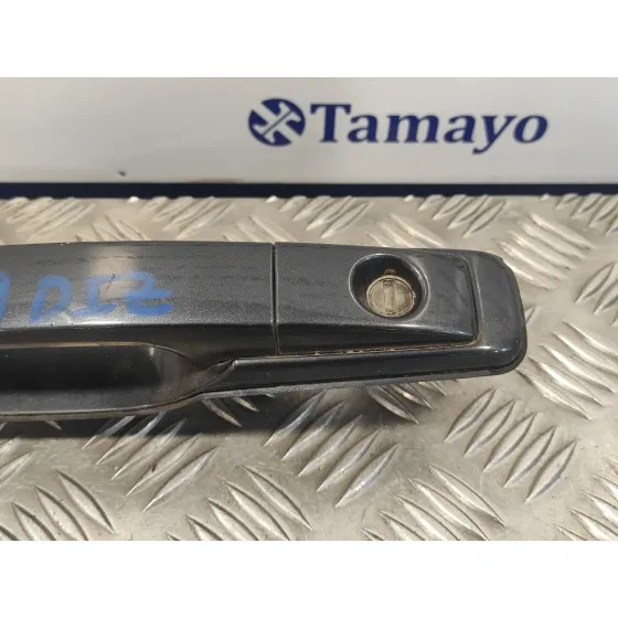 Maneta Exterior Delantera Izquierda para Ssangyong Rodius