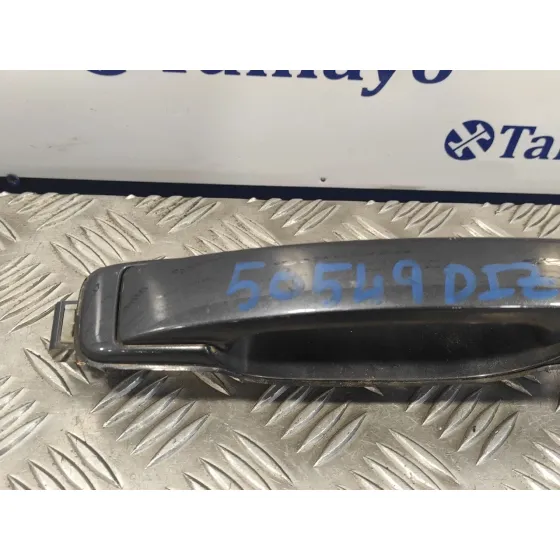 Maneta Exterior Delantera Izquierda para Ssangyong Rodius