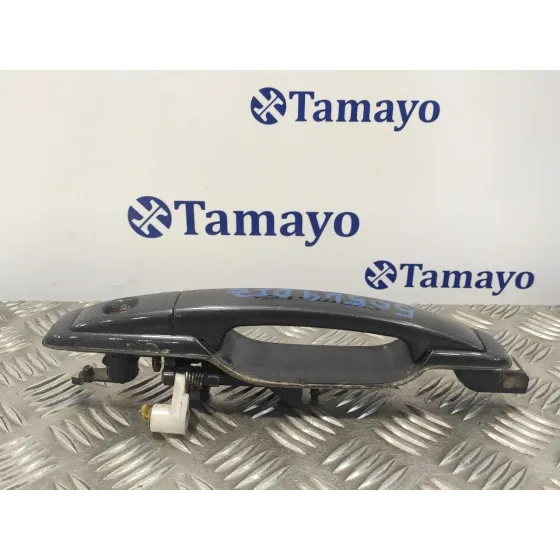 Maneta Exterior Delantera Izquierda para Ssangyong Rodius