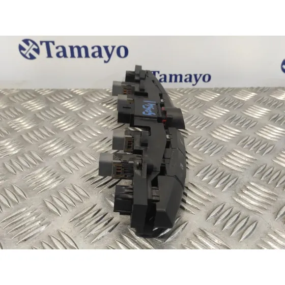 Warning para Ssangyong Rodius