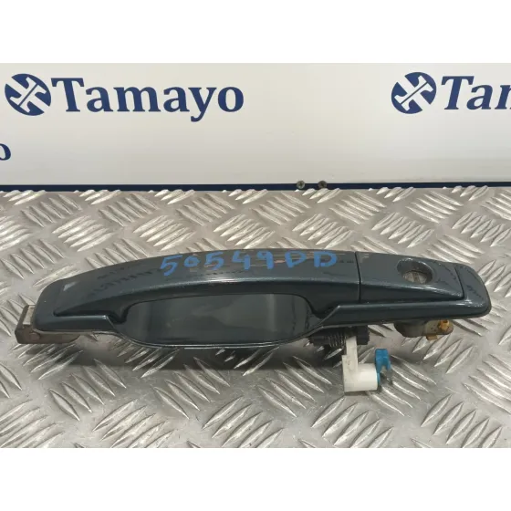 Maneta Exterior Delantera Derecha para Ssangyong Rodius