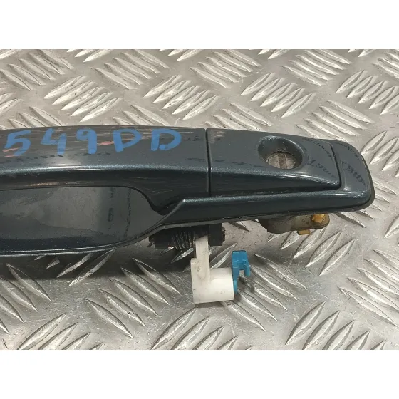 Maneta Exterior Delantera Derecha para Ssangyong Rodius