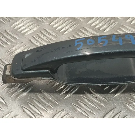 Maneta Exterior Delantera Derecha para Ssangyong Rodius