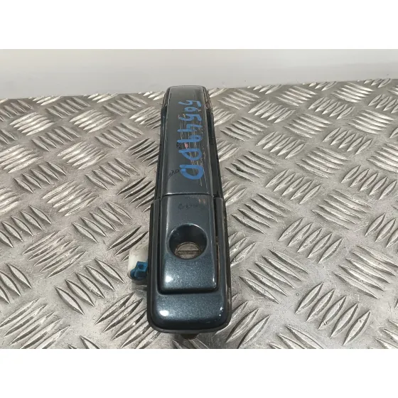 Maneta Exterior Delantera Derecha para Ssangyong Rodius