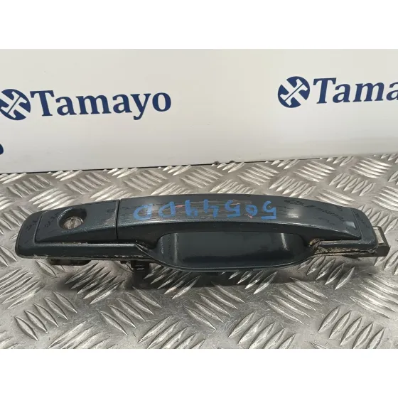 Maneta Exterior Delantera Derecha para Ssangyong Rodius