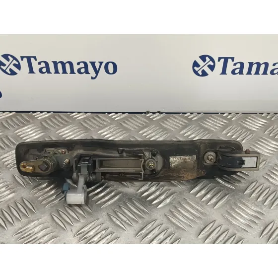 Maneta Exterior Delantera Derecha para Ssangyong Rodius