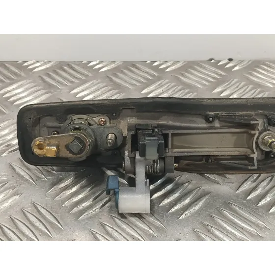 Maneta Exterior Delantera Derecha para Ssangyong Rodius