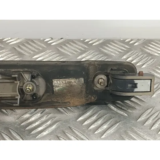 Maneta Exterior Delantera Derecha para Ssangyong Rodius