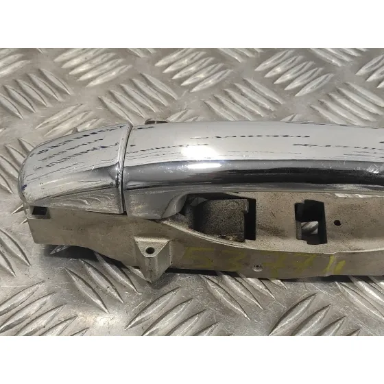 Maneta Exterior Delantera Derecha para Citroën C4 Berlina
