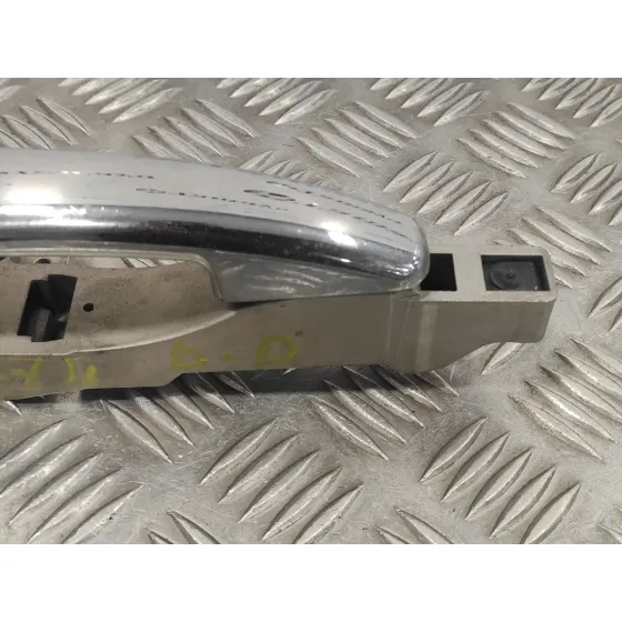 Maneta Exterior Delantera Derecha para Citroën C4 Berlina