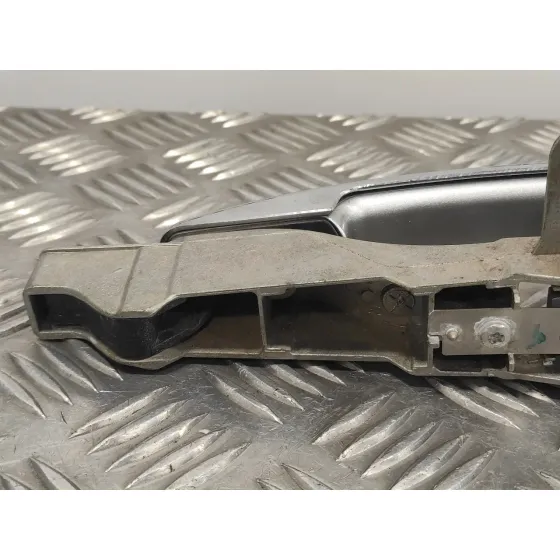 Maneta Exterior Delantera Derecha para Citroën C4 Berlina