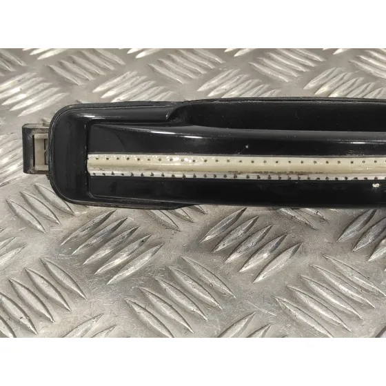 Maneta Exterior Delantera Izquierda para Ssangyong Rexton