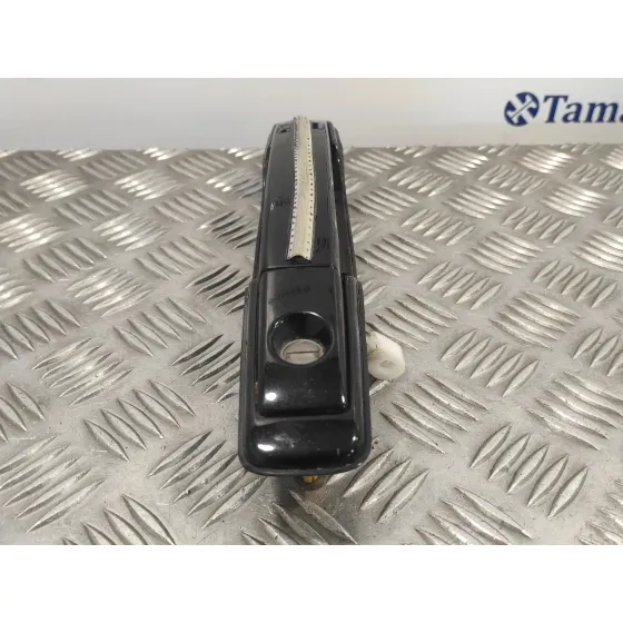 Maneta Exterior Delantera Izquierda para Ssangyong Rexton