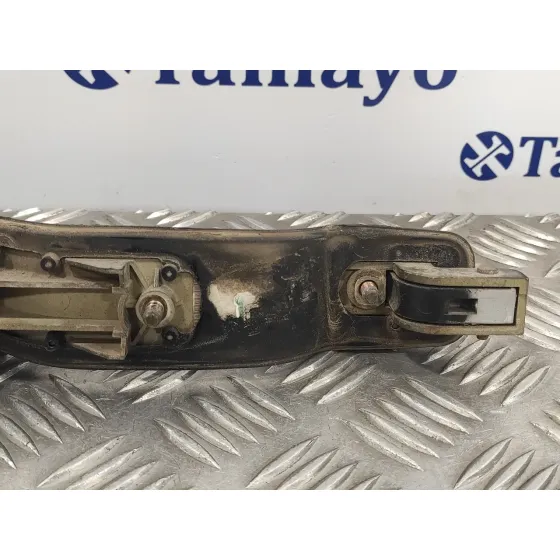 Maneta Exterior Delantera Izquierda para Ssangyong Rexton