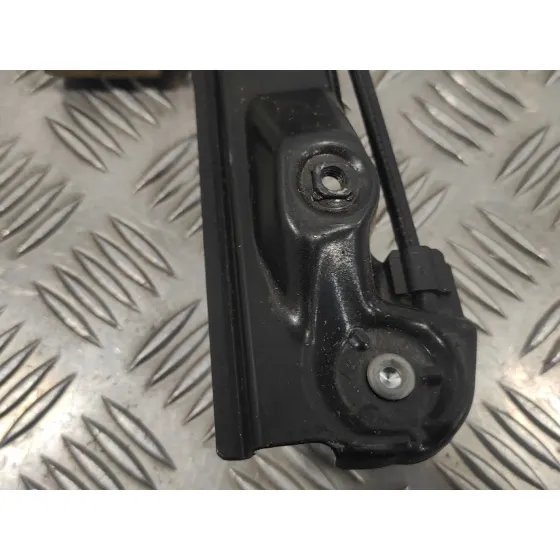 Elevalunas Delantero Derecho para Seat Leon (1P1)