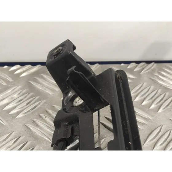 Elevalunas Delantero Derecho para Seat Leon (1P1)